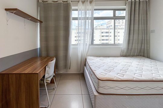 Apartamento à venda com 4 quartos, 157m² em Pinheiros, São Paulo