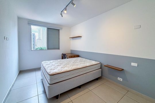 Apartamento à venda com 4 quartos, 157m² em Pinheiros, São Paulo