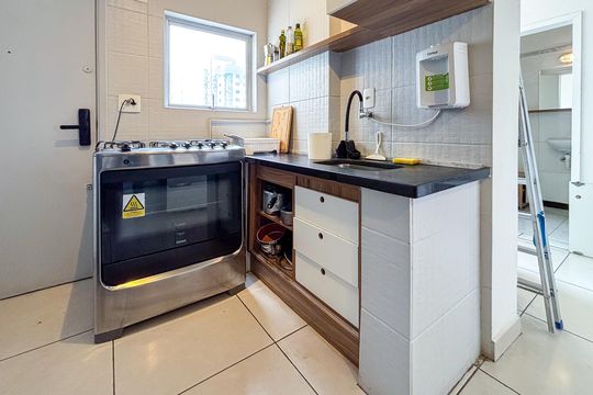 Apartamento à venda com 4 quartos, 157m² em Pinheiros, São Paulo