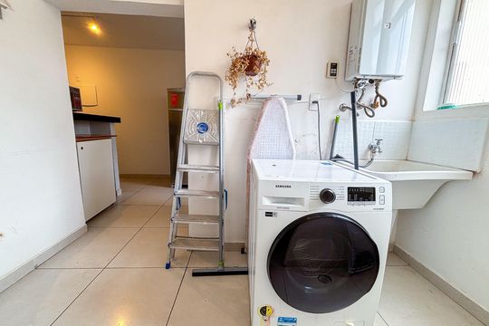 Apartamento à venda com 4 quartos, 157m² em Pinheiros, São Paulo