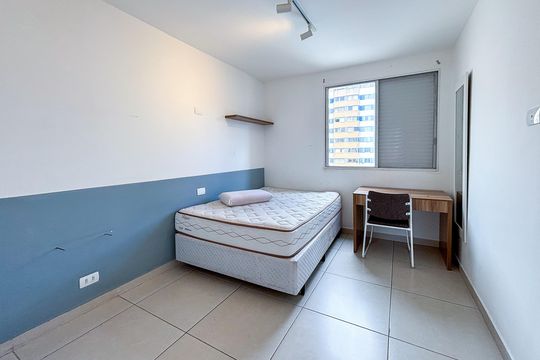 Apartamento à venda com 4 quartos, 157m² em Pinheiros, São Paulo