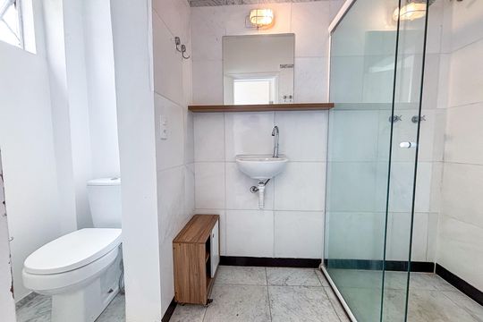 Apartamento à venda com 4 quartos, 157m² em Pinheiros, São Paulo