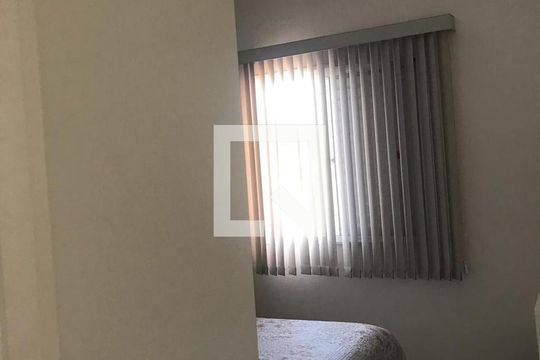 Apartamento para alugar com 2 quartos, 50m² em Viva Vista, Sumaré