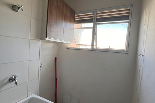 Apartamento para alugar com 2 quartos, 50m² em Viva Vista, Sumaré