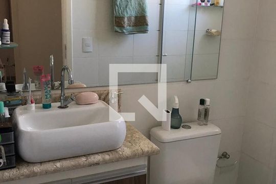 Apartamento para alugar com 2 quartos, 50m² em Viva Vista, Sumaré