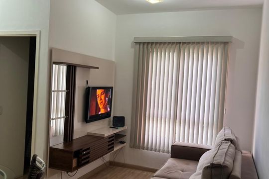 Apartamento para alugar com 2 quartos, 50m² em Viva Vista, Sumaré