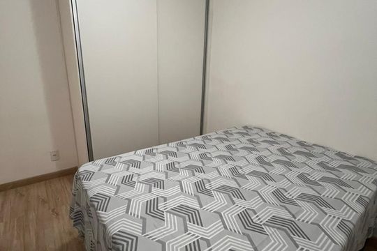 Apartamento para alugar com 2 quartos, 50m² em Viva Vista, Sumaré