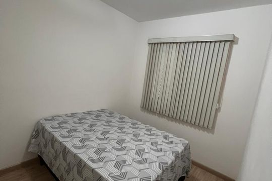 Apartamento para alugar com 2 quartos, 50m² em Viva Vista, Sumaré
