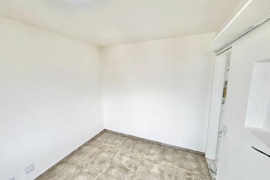 Quarto 1 de apartamento à venda com 1 quarto, 54m² em Lauzane Paulista, São Paulo