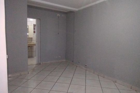 Sala de casa à venda com 4 quartos, 200m² em Bortolândia, São Paulo