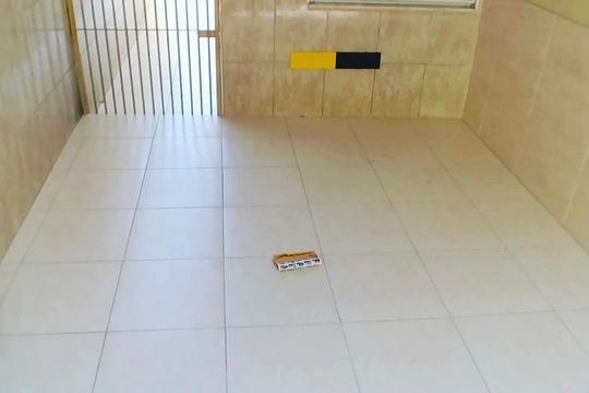 Área externa de casa à venda com 4 quartos, 200m² em Bortolândia, São Paulo