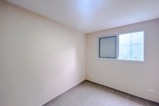 Quarto 1 de apartamento para alugar com 2 quartos, 52m² em Vila Formosa, São Paulo
