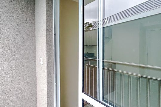 Varanda de apartamento para alugar com 2 quartos, 52m² em Vila Formosa, São Paulo