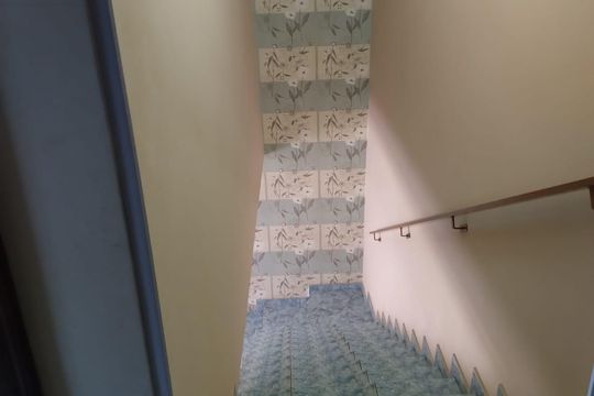 Sala de casa para alugar com 2 quartos, 500m² em Parque Tres Meninos, Sorocaba