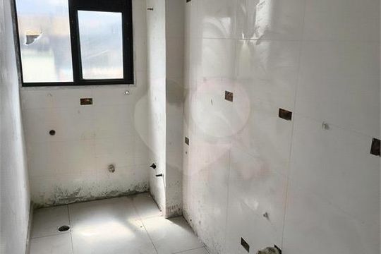 Apartamento à venda com 1 quarto, 27m² em Sapopemba, São Paulo