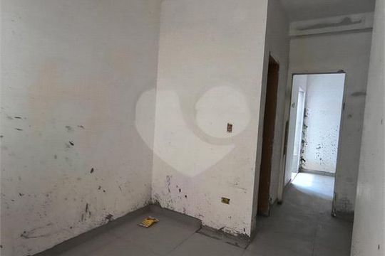 Apartamento à venda com 1 quarto, 25m² em Cidade Antônio Estêvão de Carvalho, São Paulo