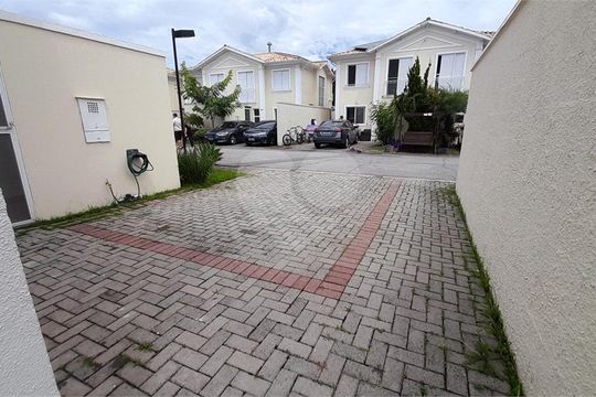 Casa de Condomínio à venda com 3 quartos, 126m² em Vila Sao Leopoldo, São Bernardo do Campo