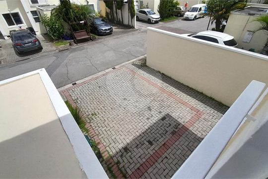 Casa de Condomínio à venda com 3 quartos, 126m² em Vila Sao Leopoldo, São Bernardo do Campo