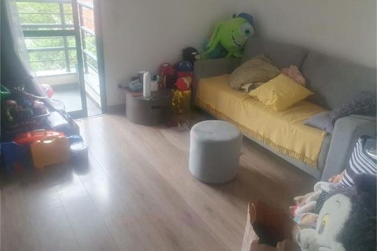 Apartamento à venda com 3 quartos, 70m² em Jardim Bonfiglioli, São Paulo