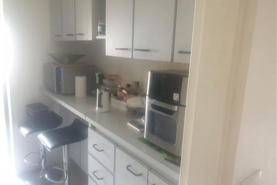 Apartamento à venda com 3 quartos, 70m² em Jardim Bonfiglioli, São Paulo