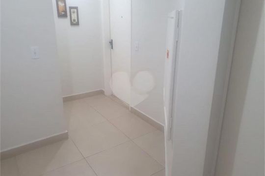 Apartamento à venda com 3 quartos, 70m² em Jardim Bonfiglioli, São Paulo