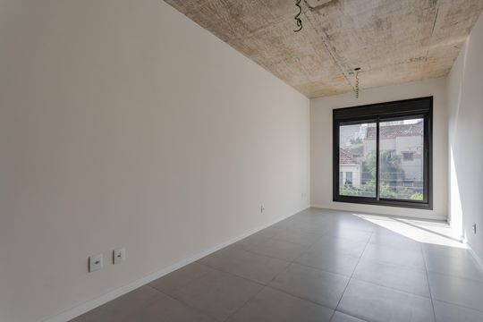Kitnet/Studio à venda com 1 quarto, 30m² em Rio Branco, Porto Alegre