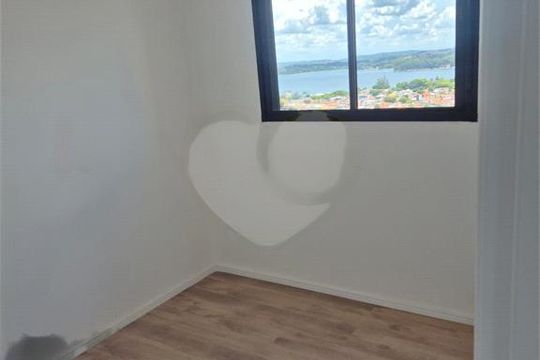 Apartamento à venda com 3 quartos, 69m² em Vila Lisboa, São Paulo