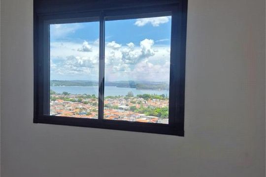 Apartamento à venda com 3 quartos, 69m² em Vila Lisboa, São Paulo