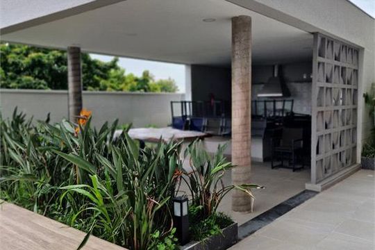 Apartamento à venda com 3 quartos, 69m² em Vila Lisboa, São Paulo
