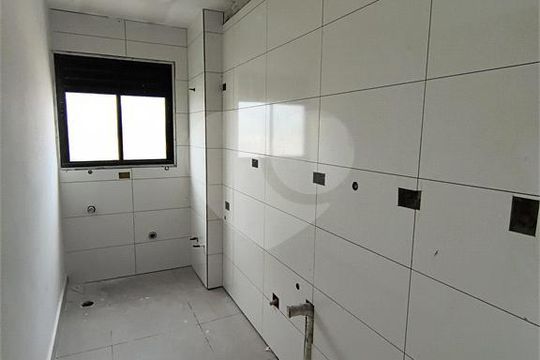 Apartamento à venda com 1 quarto, 27m² em Sapopemba, São Paulo