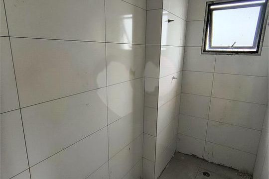 Apartamento à venda com 1 quarto, 27m² em Sapopemba, São Paulo
