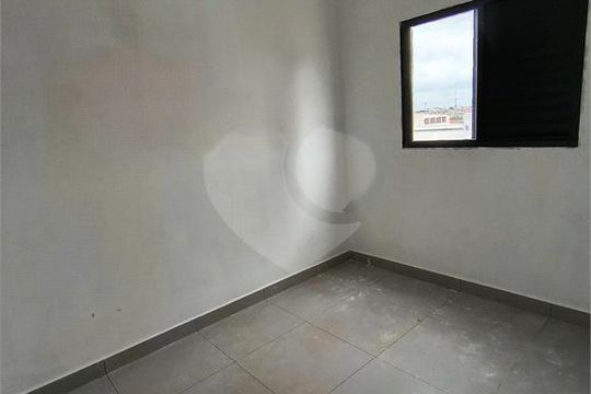 Apartamento à venda com 1 quarto, 27m² em Sapopemba, São Paulo
