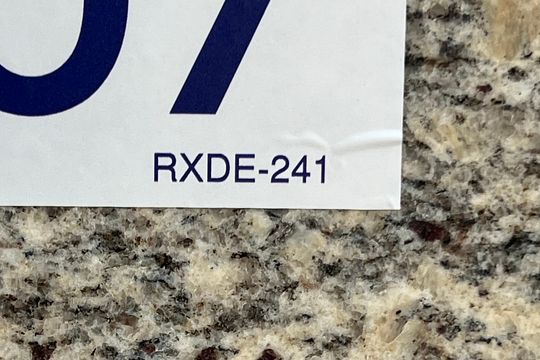 Placa QuintoAndar de apartamento à venda com 3 quartos, 90m² em Gutierrez, Belo Horizonte