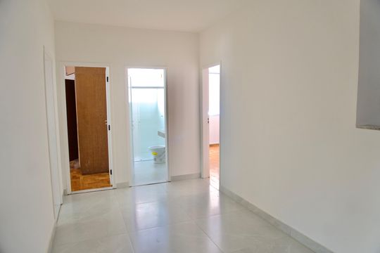 Sala de Jantar de apartamento à venda com 3 quartos, 90m² em Gutierrez, Belo Horizonte