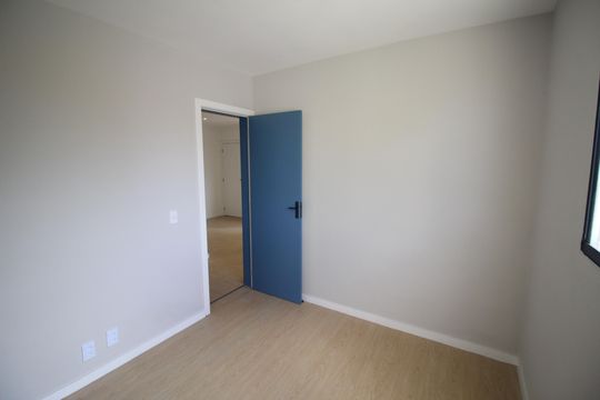 Quarto 1 de apartamento à venda com 2 quartos, 53m² em Santa Maria, Contagem