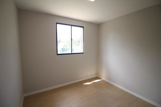 Quarto 1 de apartamento à venda com 2 quartos, 53m² em Santa Maria, Contagem