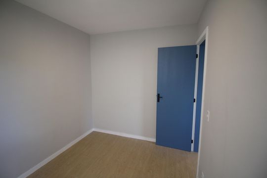 Quarto 2 de apartamento à venda com 2 quartos, 53m² em Santa Maria, Contagem