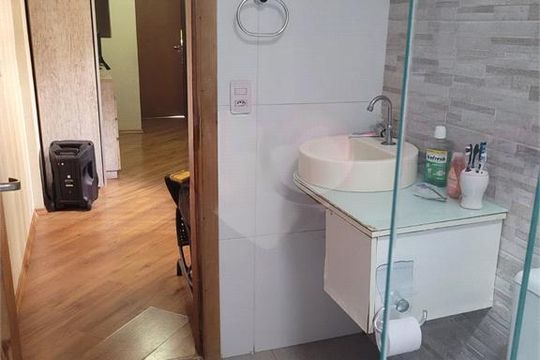 Casa à venda com 3 quartos, 171m² em Vila Mascote, São Paulo