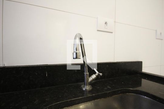 Kitnet/Studio para alugar com 1 quarto, 20m² em Liberdade, São Paulo