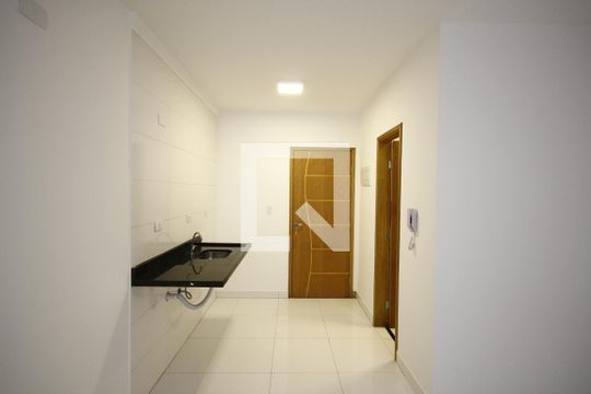 Kitnet/Studio para alugar com 1 quarto, 20m² em Liberdade, São Paulo