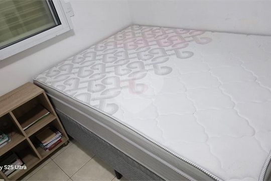 Apartamento à venda com 3 quartos, 97m² em Vila Gomes Cardim, São Paulo