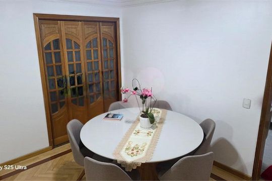 Apartamento à venda com 3 quartos, 97m² em Vila Gomes Cardim, São Paulo