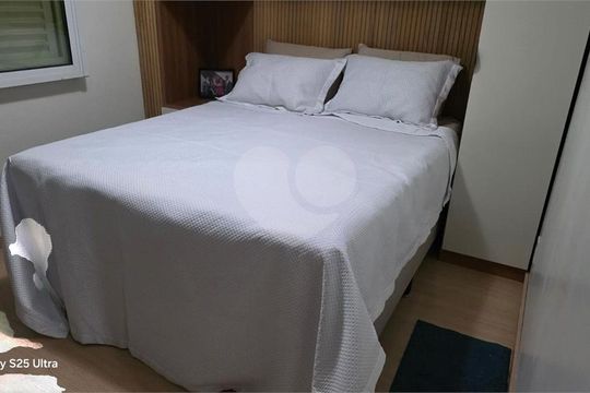 Apartamento à venda com 3 quartos, 97m² em Vila Gomes Cardim, São Paulo