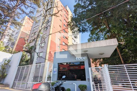 Fachada de apartamento à venda com 2 quartos, 55m² em Demarchi, São Bernardo do Campo