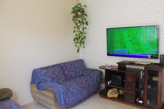 Casa para alugar com 2 quartos, 125m² em Colinas de Cotia, Cotia