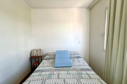 Apartamento à venda com 2 quartos, 60m² em Planalto, Belo Horizonte