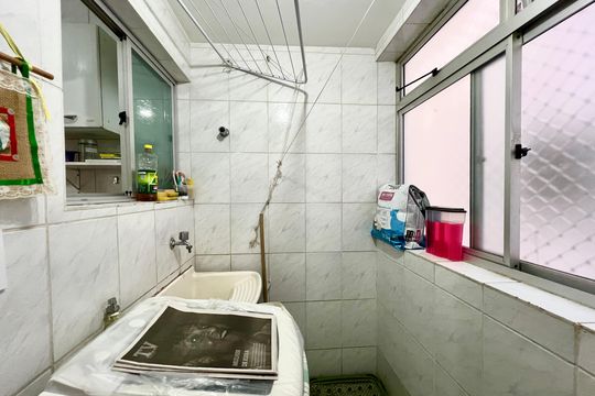 Apartamento à venda com 2 quartos, 60m² em Planalto, Belo Horizonte
