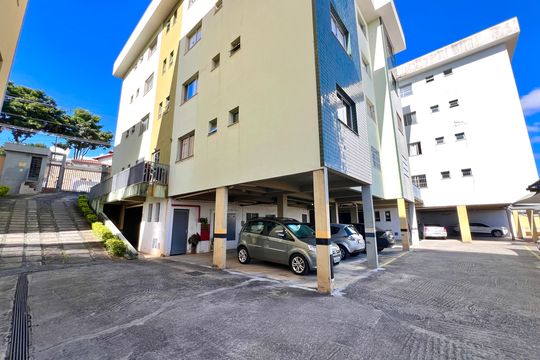Apartamento à venda com 2 quartos, 60m² em Planalto, Belo Horizonte