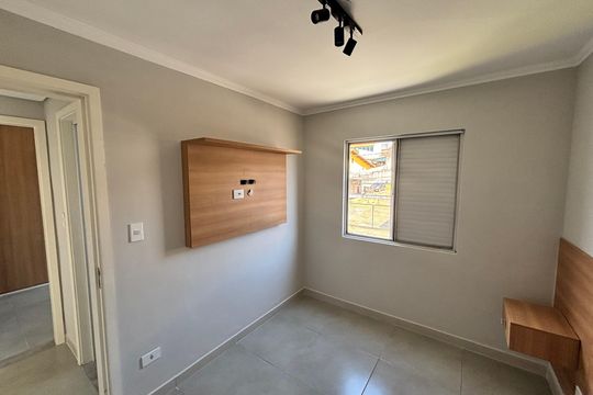 Quarto 1 de apartamento à venda com 2 quartos, 37m² em Ermelino Matarazzo, São Paulo