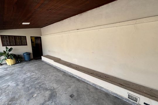 Área comum - Churrasqueira de apartamento à venda com 2 quartos, 37m² em Ermelino Matarazzo, São Paulo